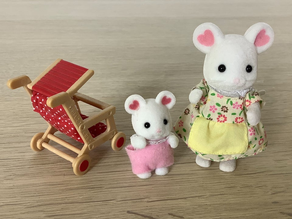 Sylvanian