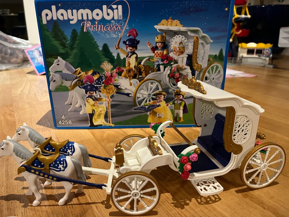 Playmobil, Princess, Playmobil