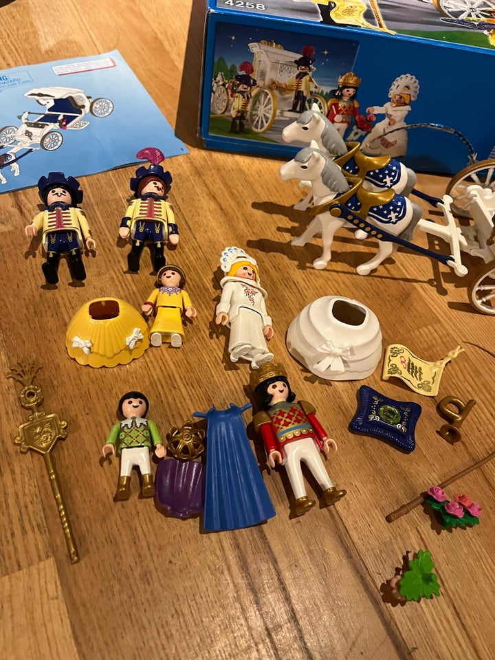 Playmobil, Princess, Playmobil