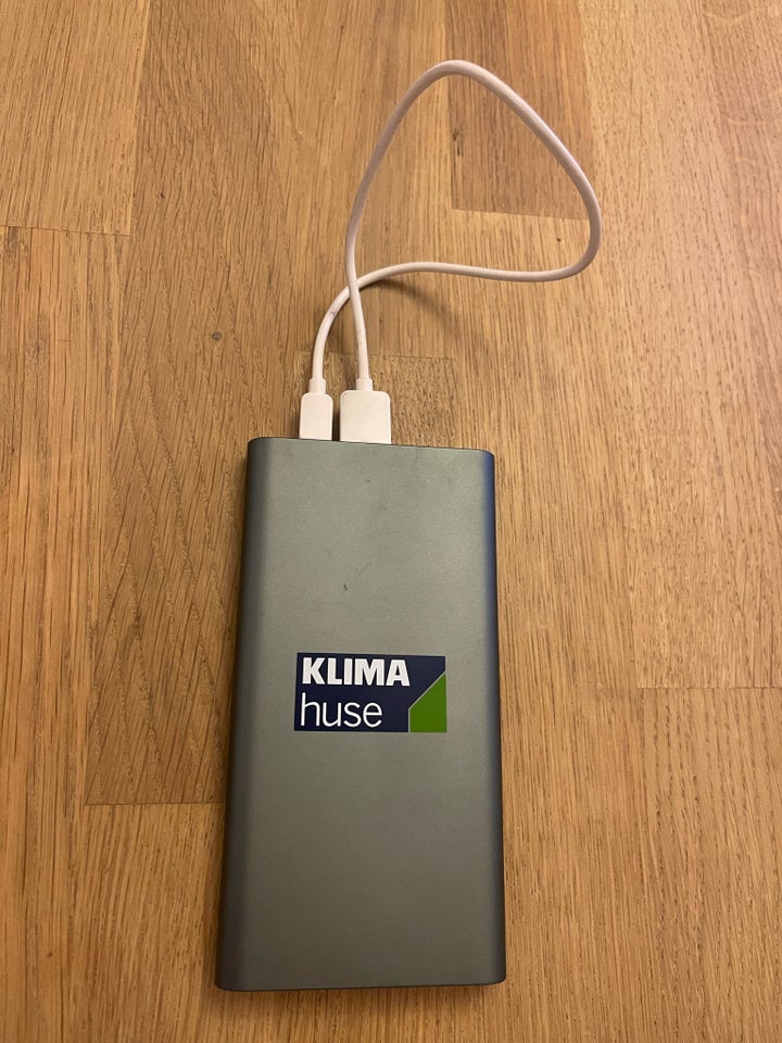 Batterioplader, Klima huse