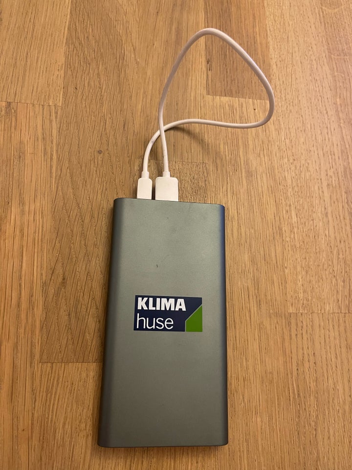 Batterioplader, Klima huse