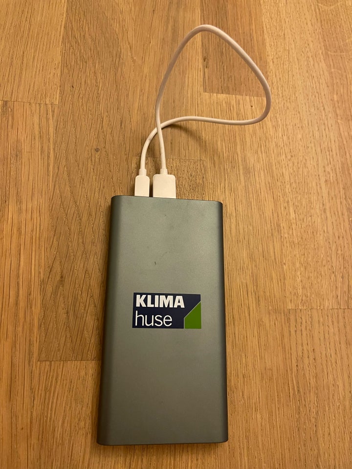 Batterioplader, Klima huse