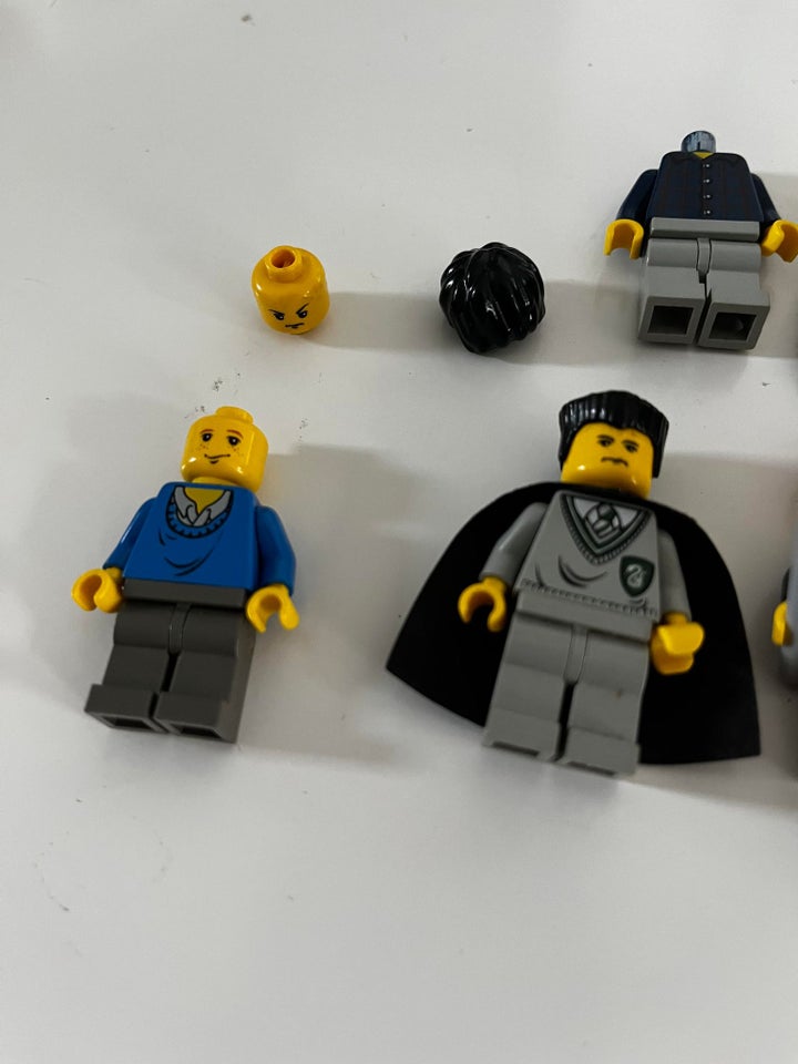 Lego Harry Potter Lego Harry