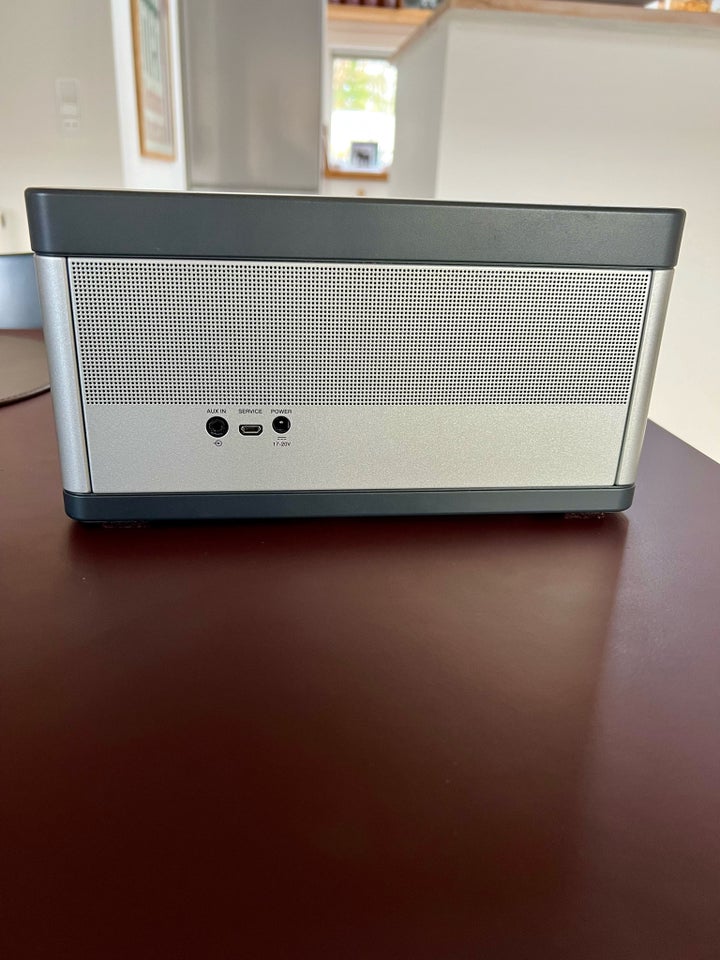 Højttaler, Bose, Soundlink 3