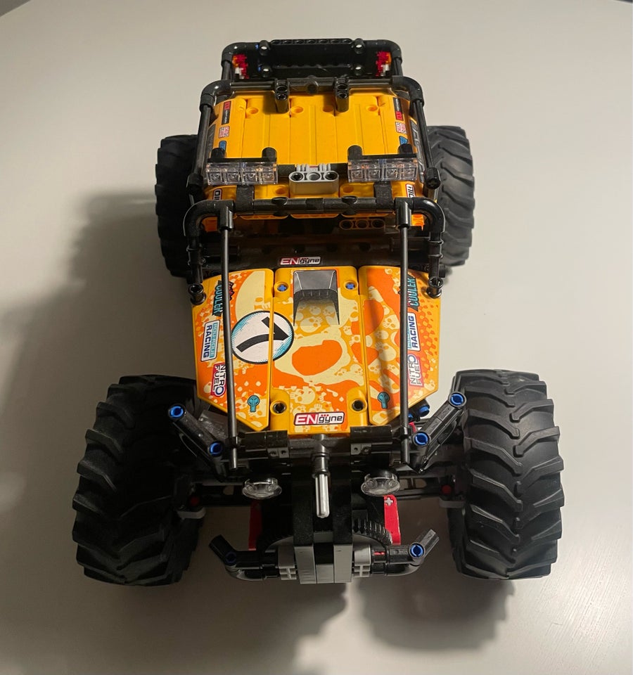 Lego Technic, 42099