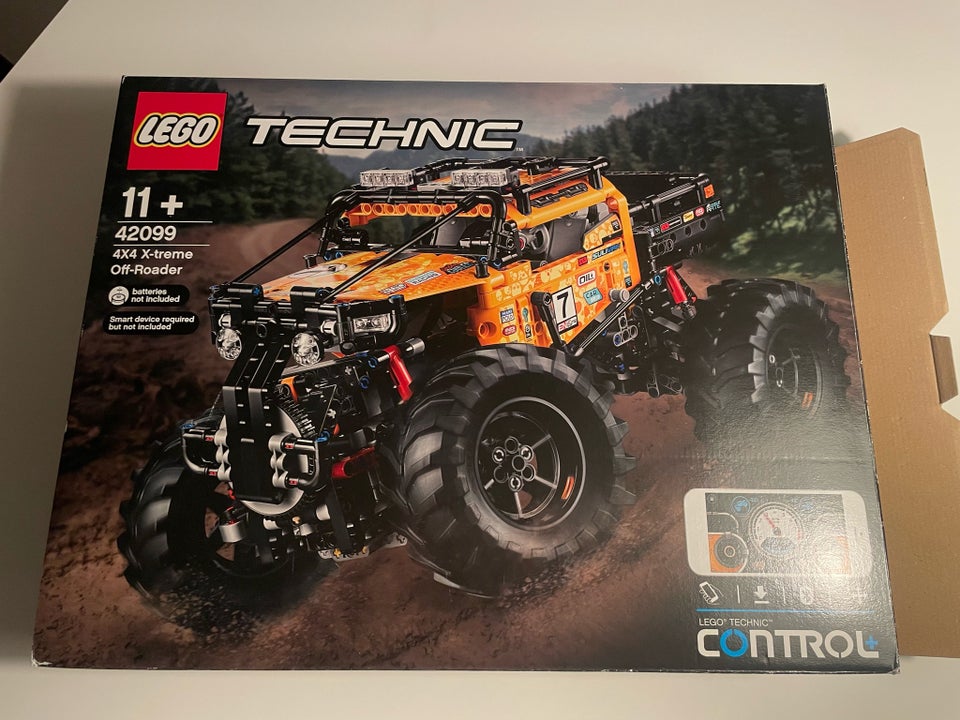 Lego Technic, 42099