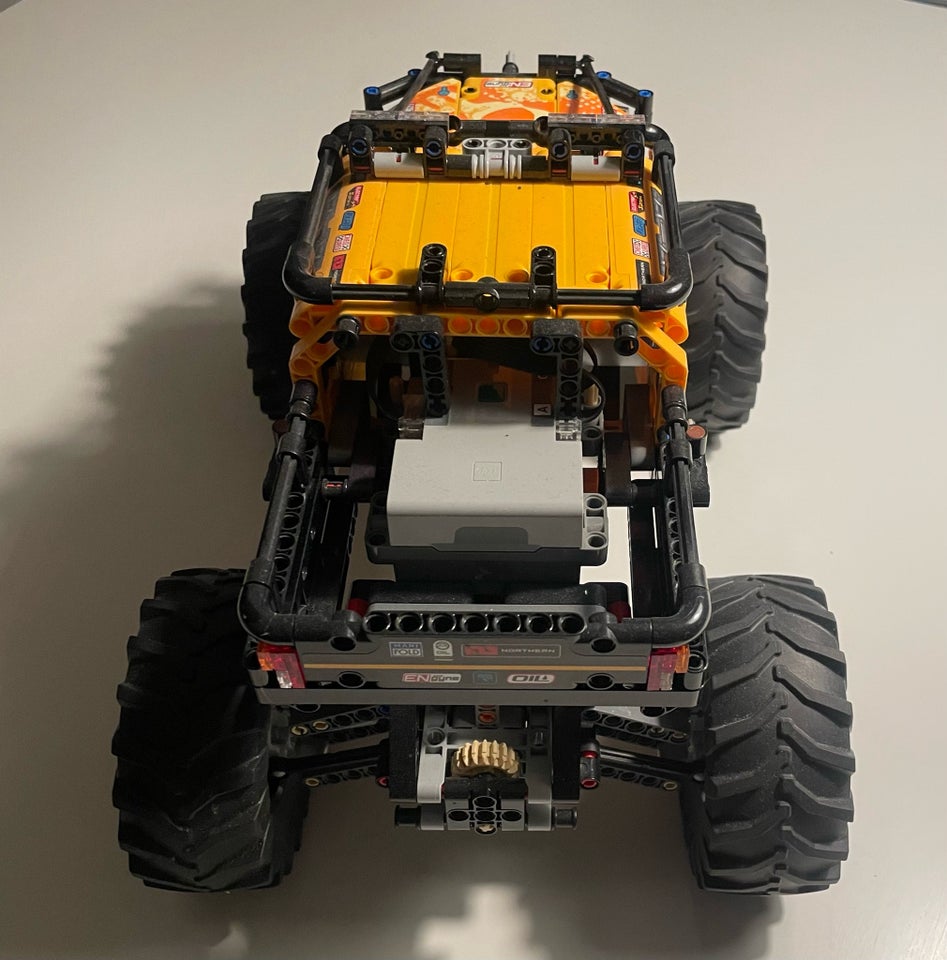 Lego Technic, 42099