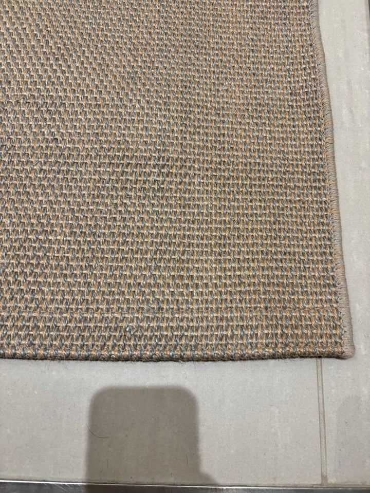 Løse tæpper, Sisal , b: 80 l: 150