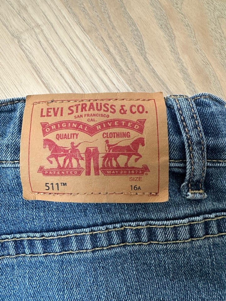 Bukser, Jeans , Levis