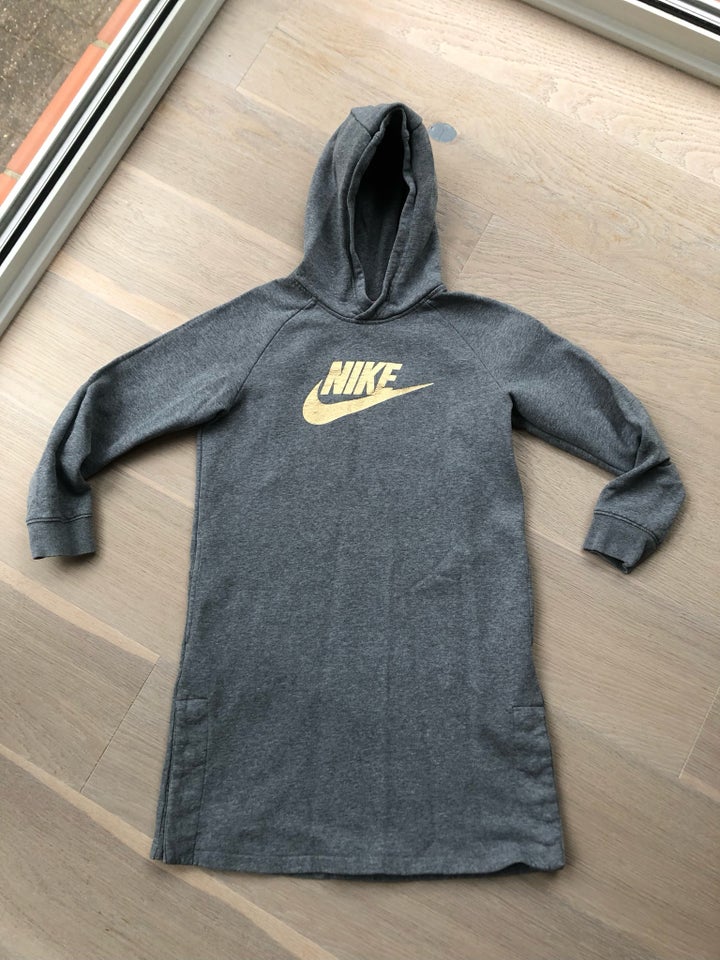 Kjole, M hættetrøje, Nike