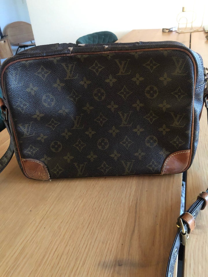 Skuldertaske, Louis Vuitton,