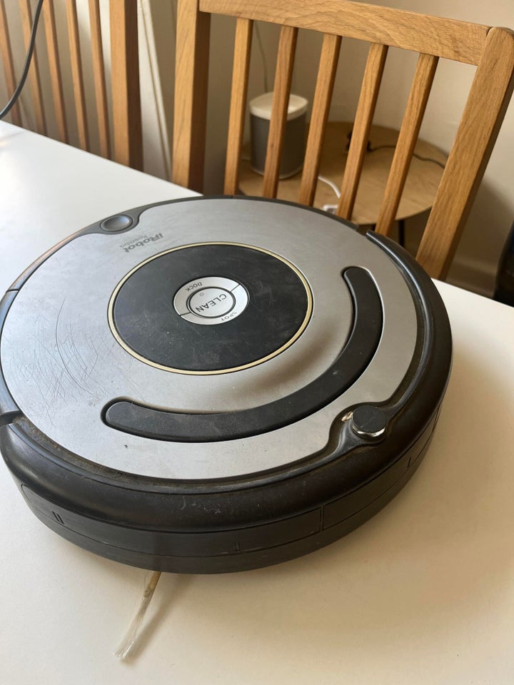 Robotstøvsuger iRobot Roomba 615