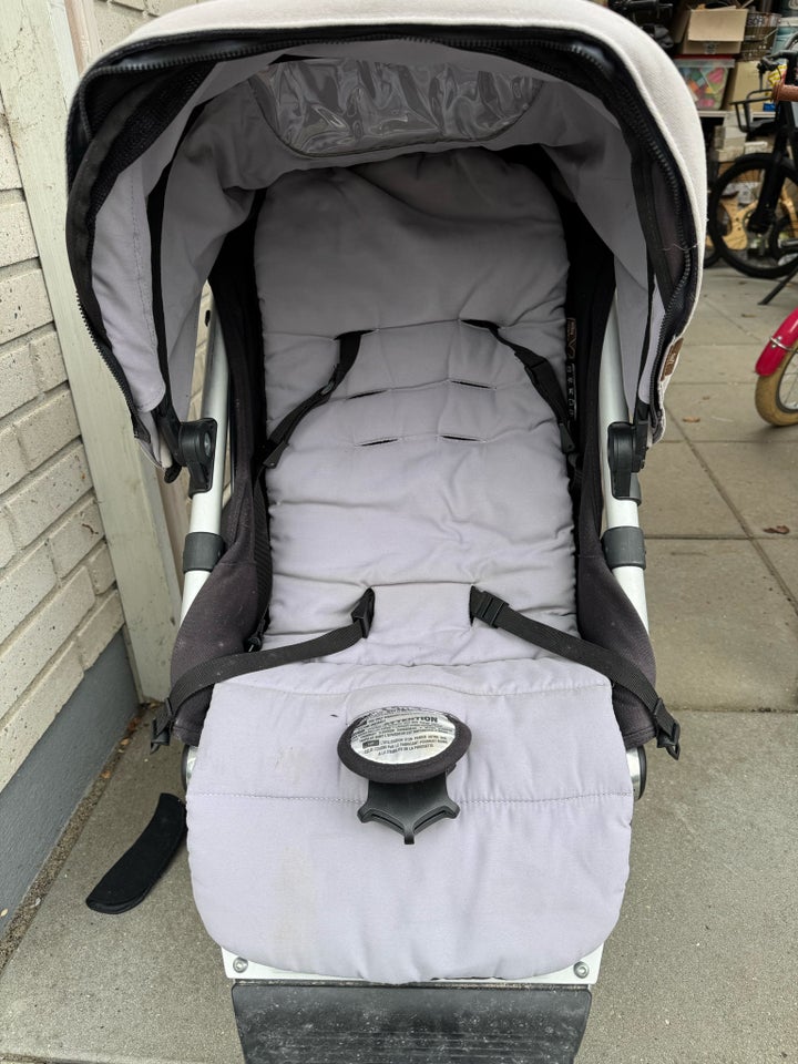 Babyjogger Mountain Buggy Urban