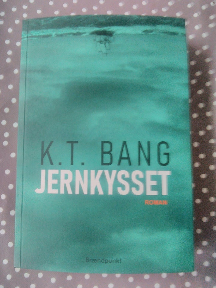 Jernkysset , K. T. Bang , genre: