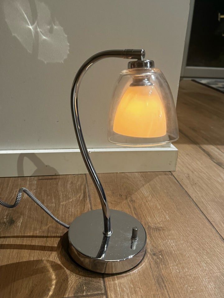 Skrivebordslampe, Halo