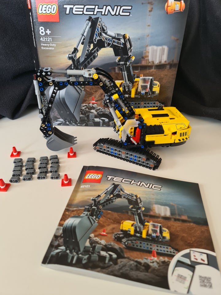 Lego Technic LEGO Technic