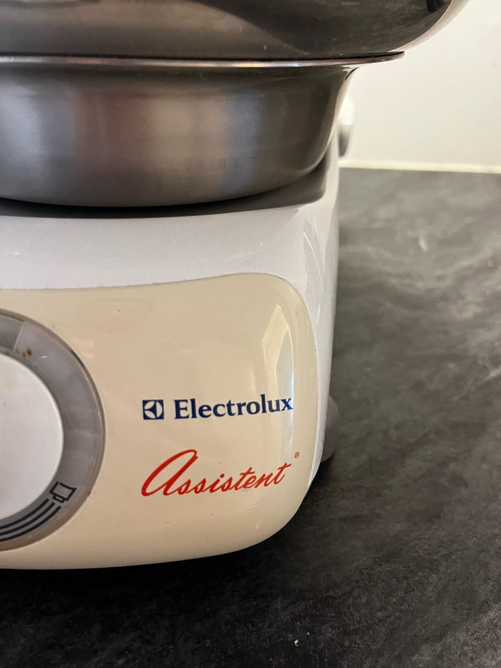 Køkkenmaskine, Electrolux