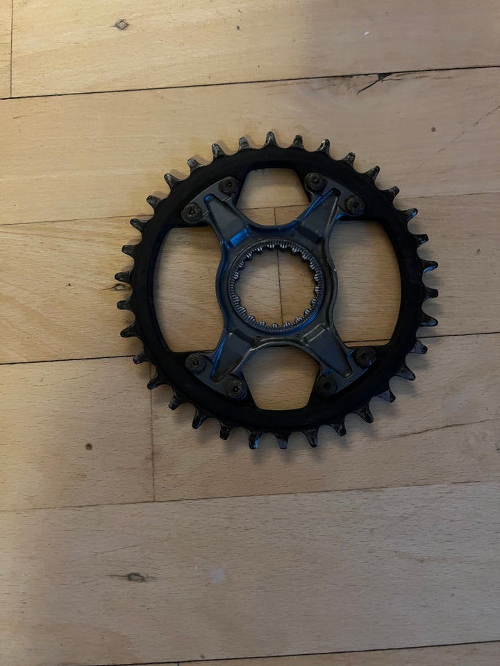 Klinge Shimano 12 speed