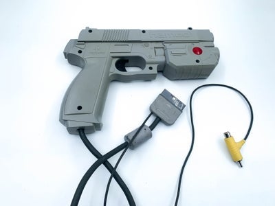 Playstation 1 Namco LightGun