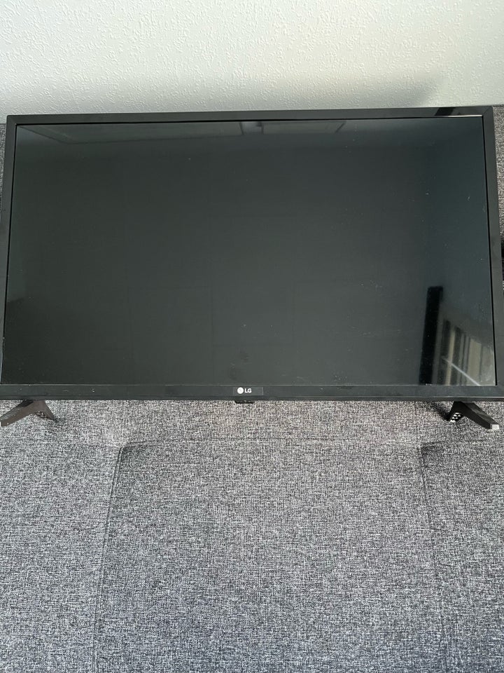 andet, LG, 32Lj610V-ZD