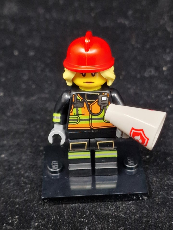 Lego Minifigures