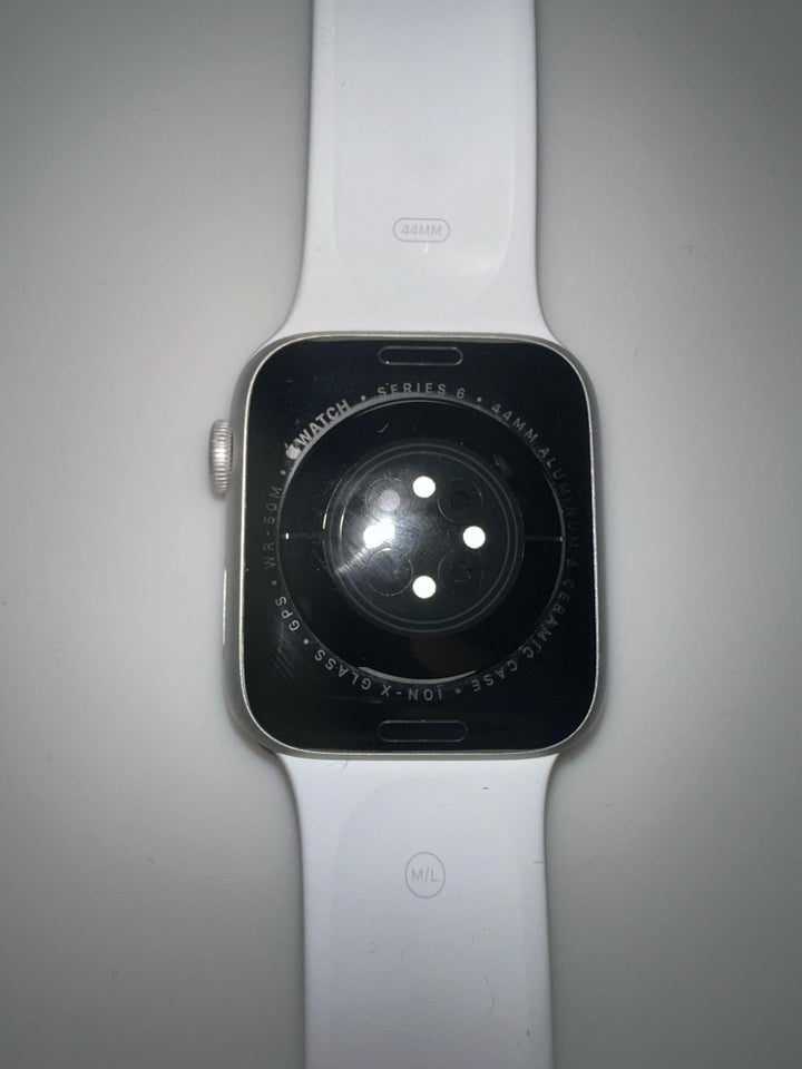 Smartwatch Apple