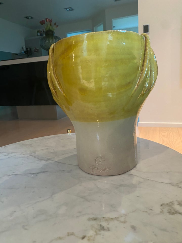 Vase/krukke Giacomo Alessi 