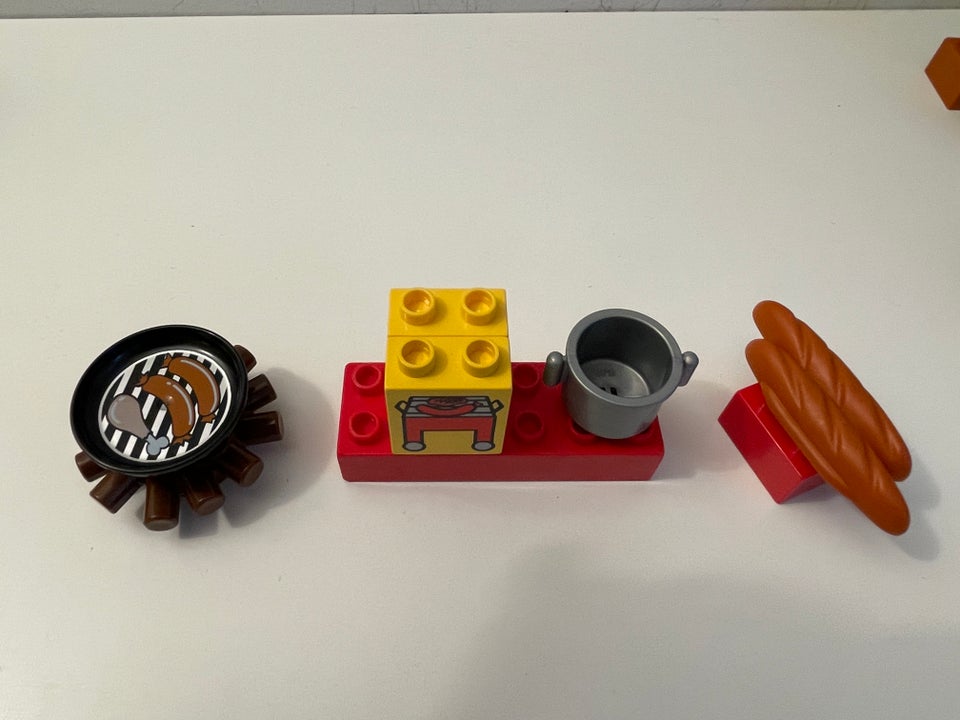 Lego Duplo