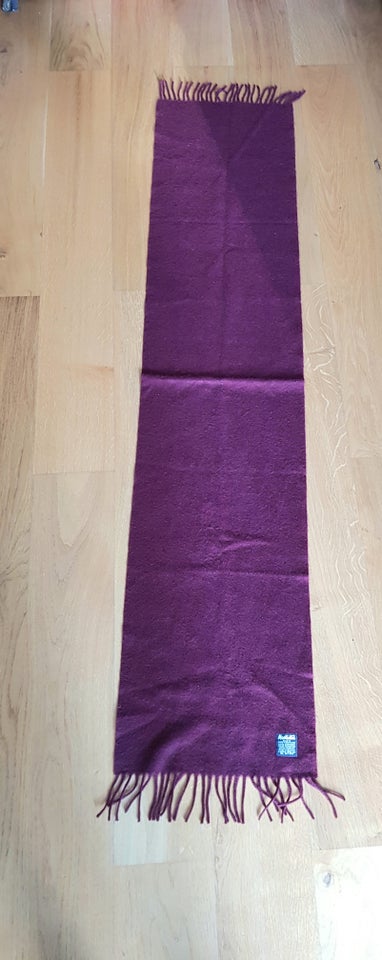 Andet, Mackintosh sjal scarf, str.