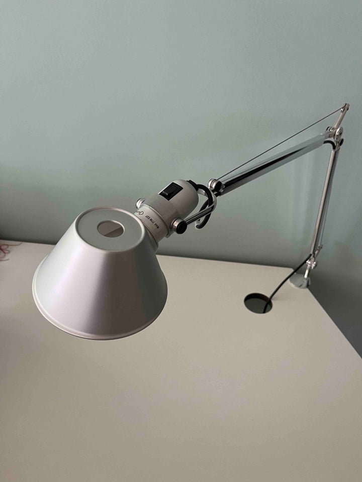 Artemide, Mini, bordlampe