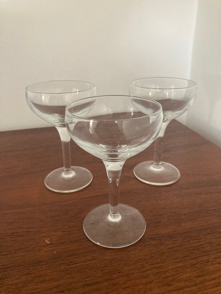 Glas Cocktailglas