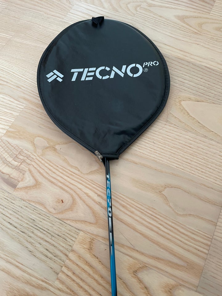 Badmintonketsjer Tecno