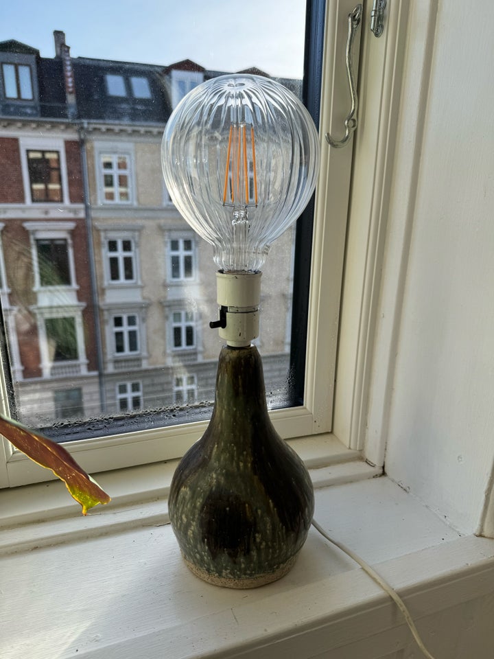 Lampe