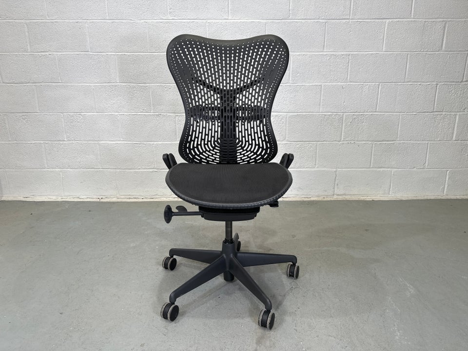 Kontorstol 20 x Herman Miller