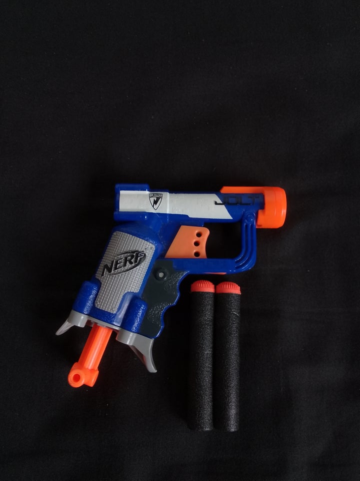 Andet legetøj, Nerf, Jolt