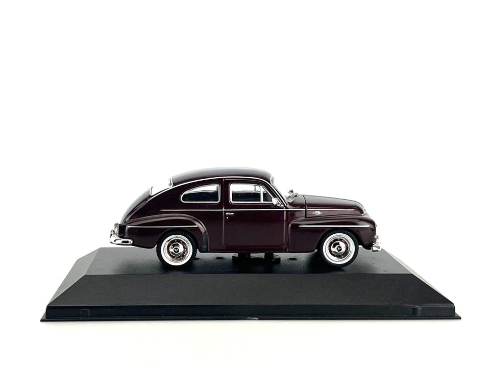 Modelbil, Volvo PV544, Atlas