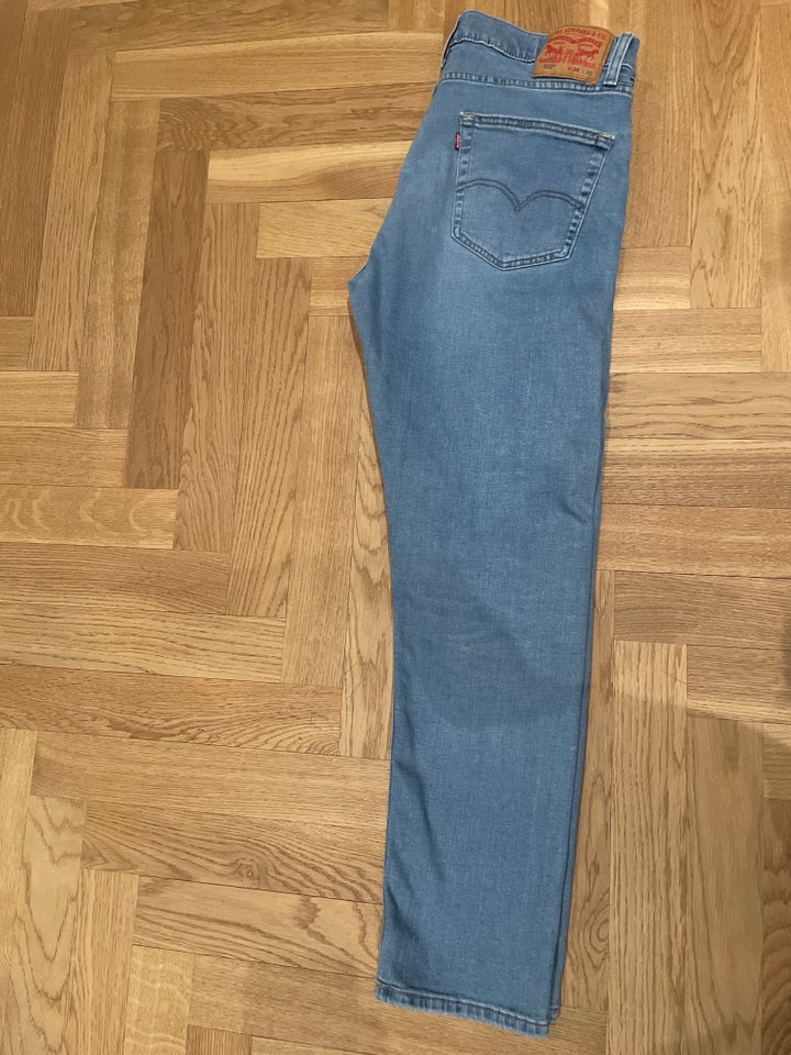 Jeans, Levis, str. 34