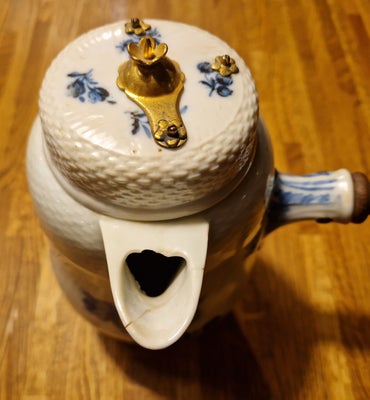 Porcelæn Kongelig