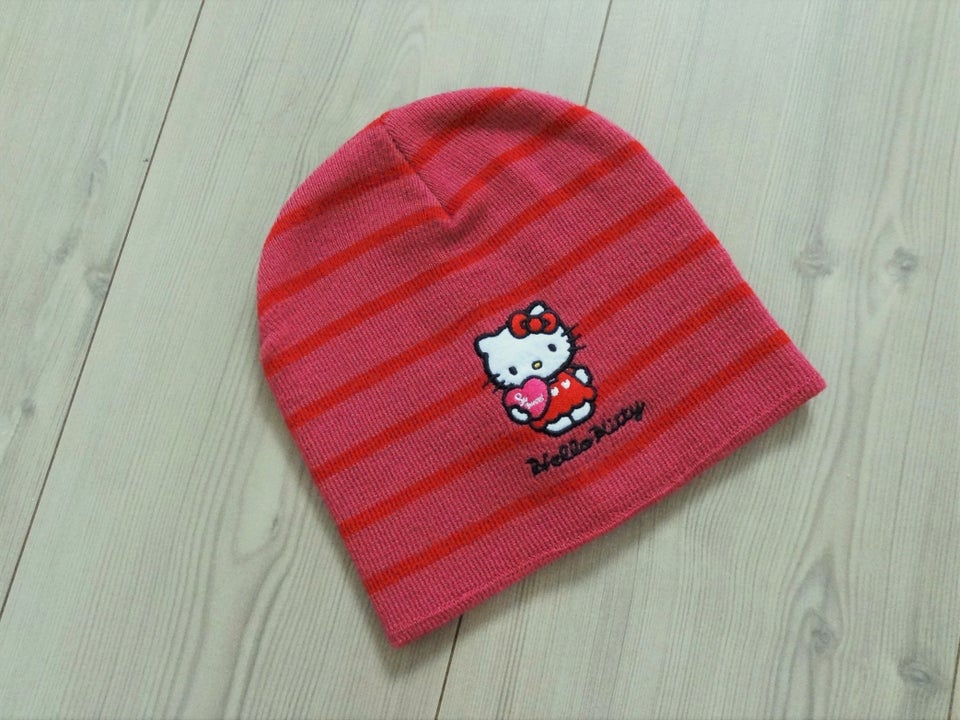 Hue, Strikhue, Hello Kitty