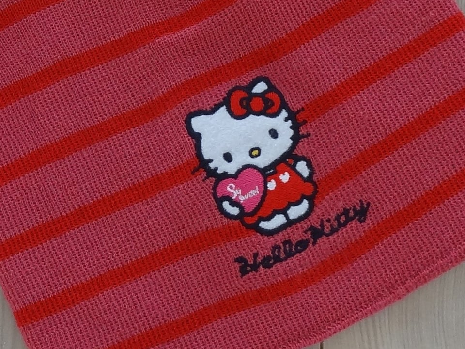 Hue, Strikhue, Hello Kitty