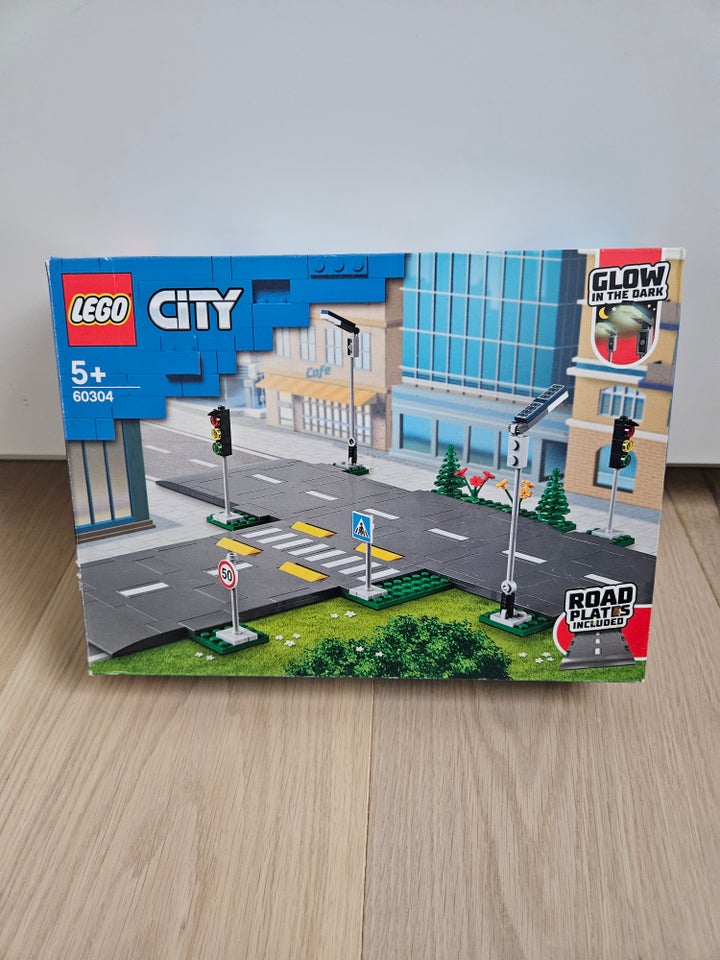 Lego City, 60304