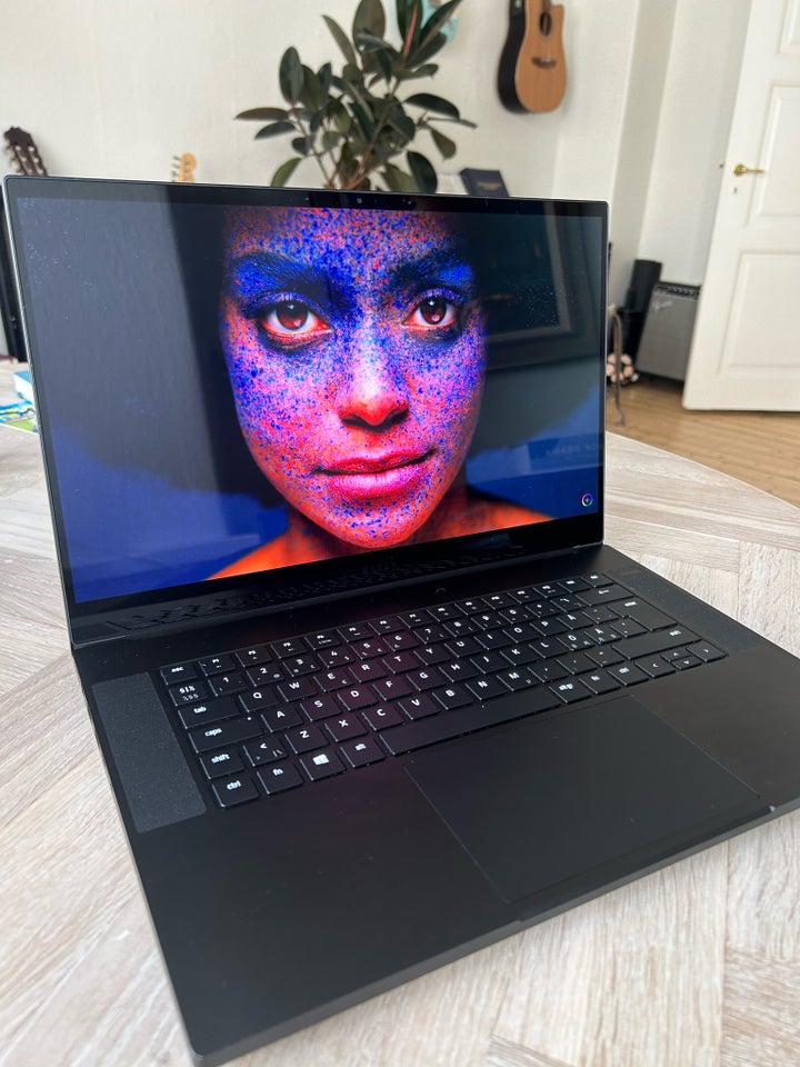 Andet mærke Razer Blade Advanced 15