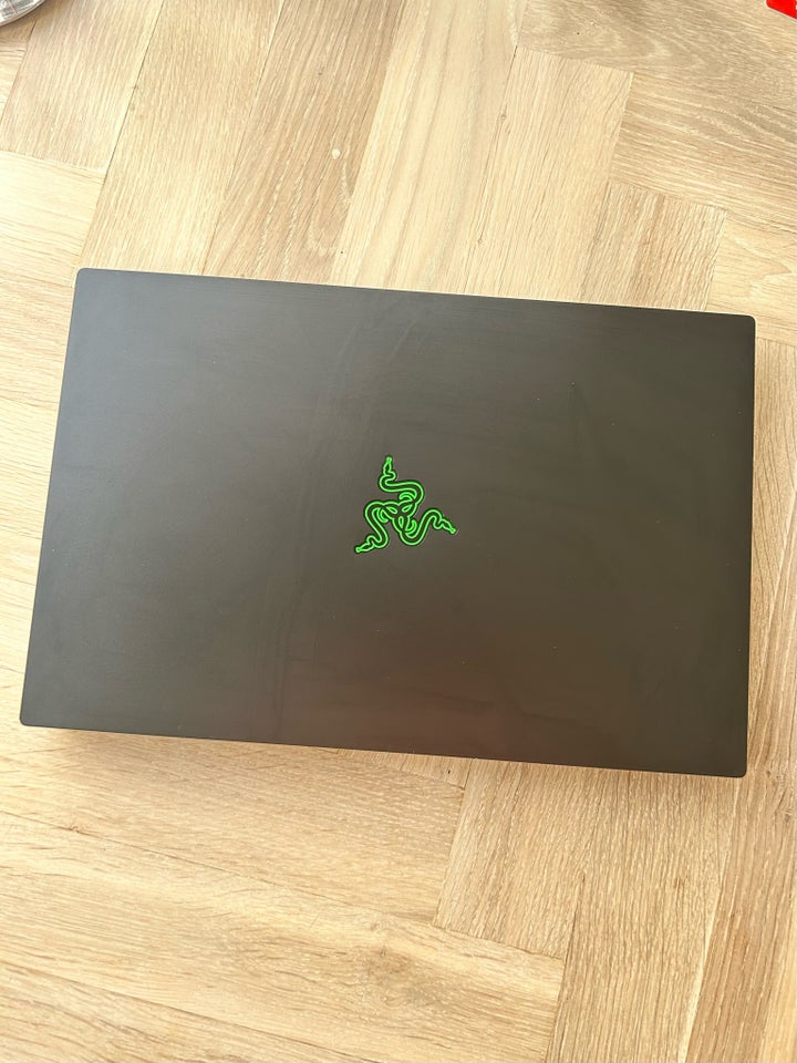 Andet mærke Razer Blade Advanced 15