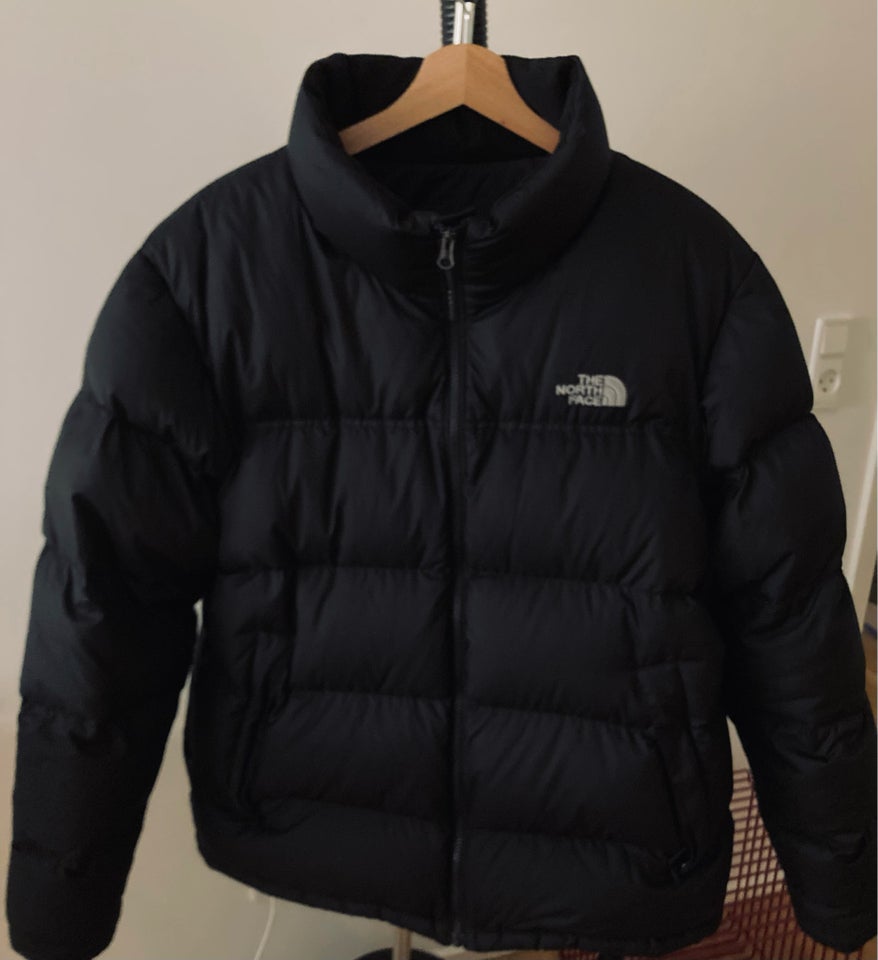 Dynejakke, str. XL, The North Face