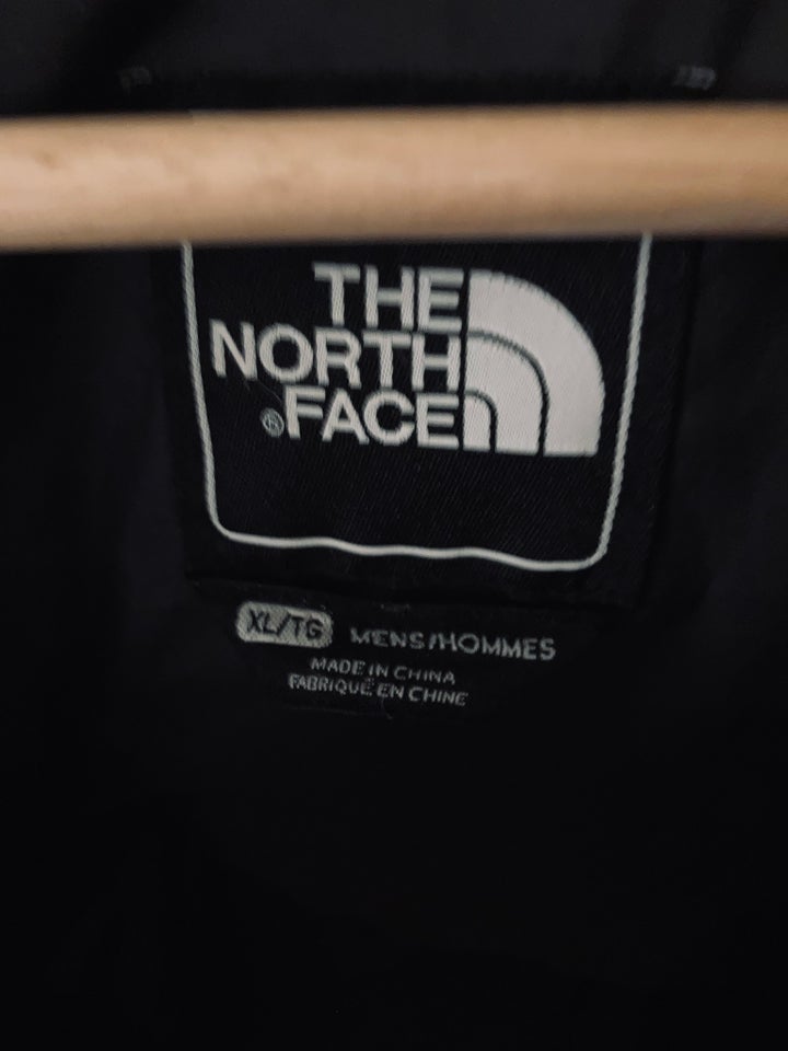 Dynejakke, str. XL, The North Face