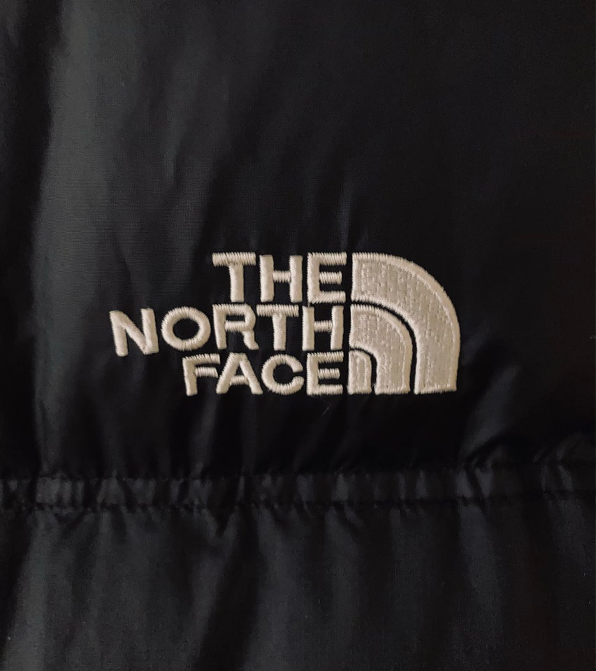 Dynejakke, str. XL, The North Face