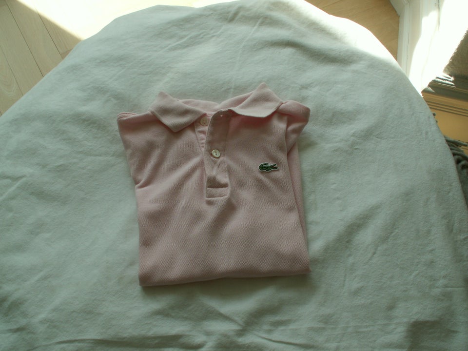 T-shirt, T-shirt, Lacoste