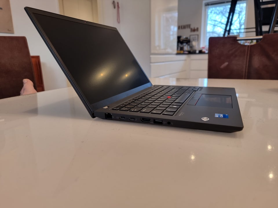 Lenovo Thinkpad T14 G3 i5-1235u