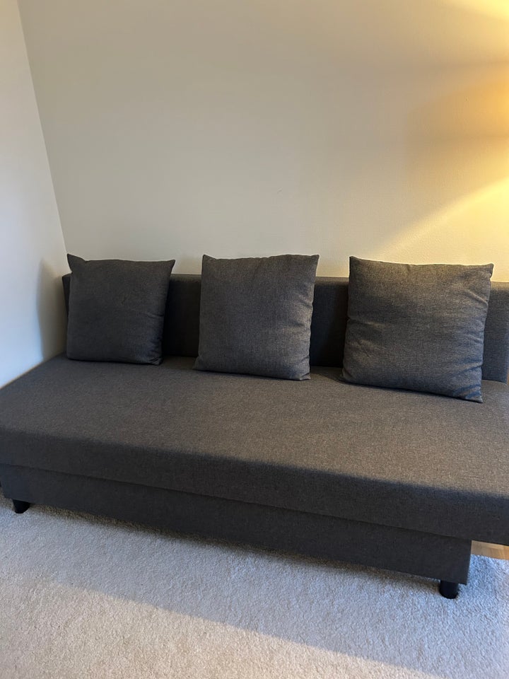 Sovesofa, IKEA ASARUM