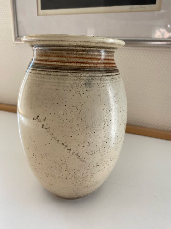 Vase, Børsen vase, Søholm